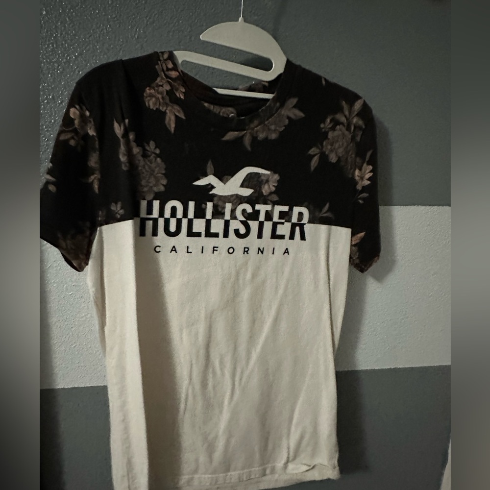 Hollister shirt